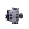 Wai Global Alternator, ALTVA IRIF 12V 140A SC6 CW, 140 Amp12 Volt, CW, 6Groove Clutch Pulley 11462N - alternate 9